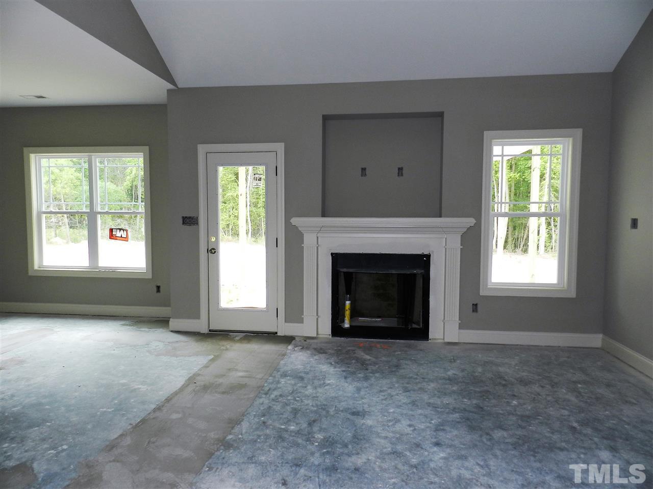 204 Saylor Ridge Lane Willow Spring, NC 27592 - Photo 5 of 11 Gallery Image 5