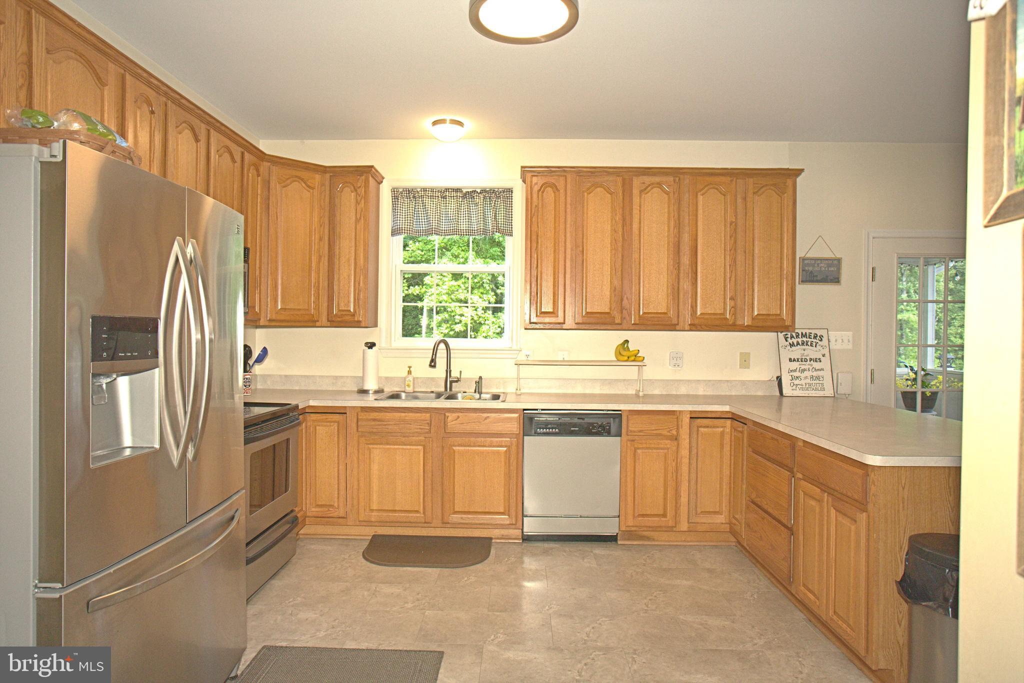 17070 Good Hope Road King George, VA 22485 - Photo 21 of 41 Kitchen