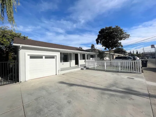 $940,000 | 2921 Calvin Avenue, Redwood City, CA 94063