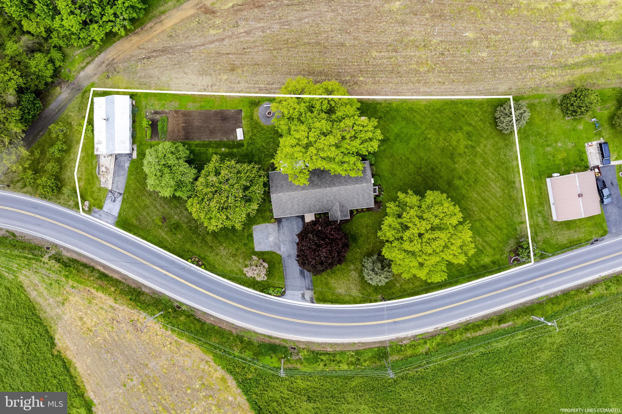 1160 Narvon Road Narvon, PA 17555 - Photo 2 of 64