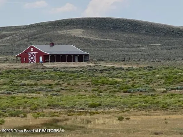 $450,000 | 14 Cottonwood-ryegrass 23-117, Big Piney, WY 83113