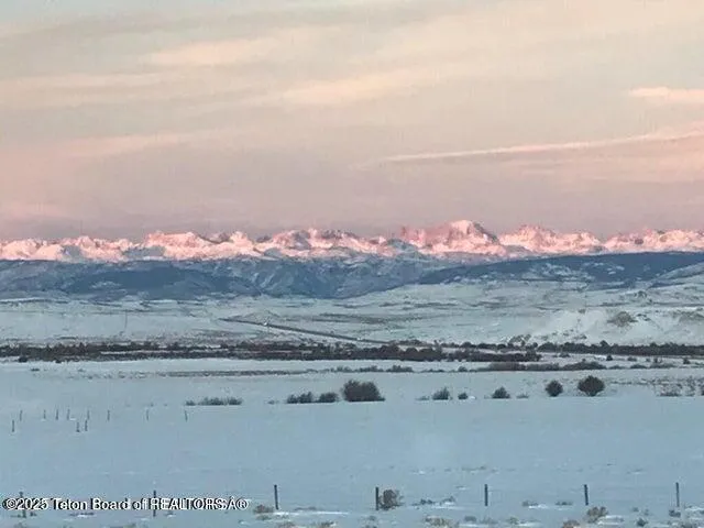 $450,000 | 14 Cottonwood-ryegrass 23-117, Big Piney, WY 83113