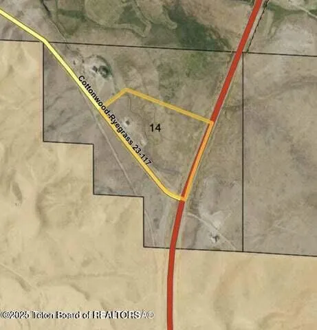 $450,000 | 14 Cottonwood-ryegrass 23-117, Big Piney, WY 83113