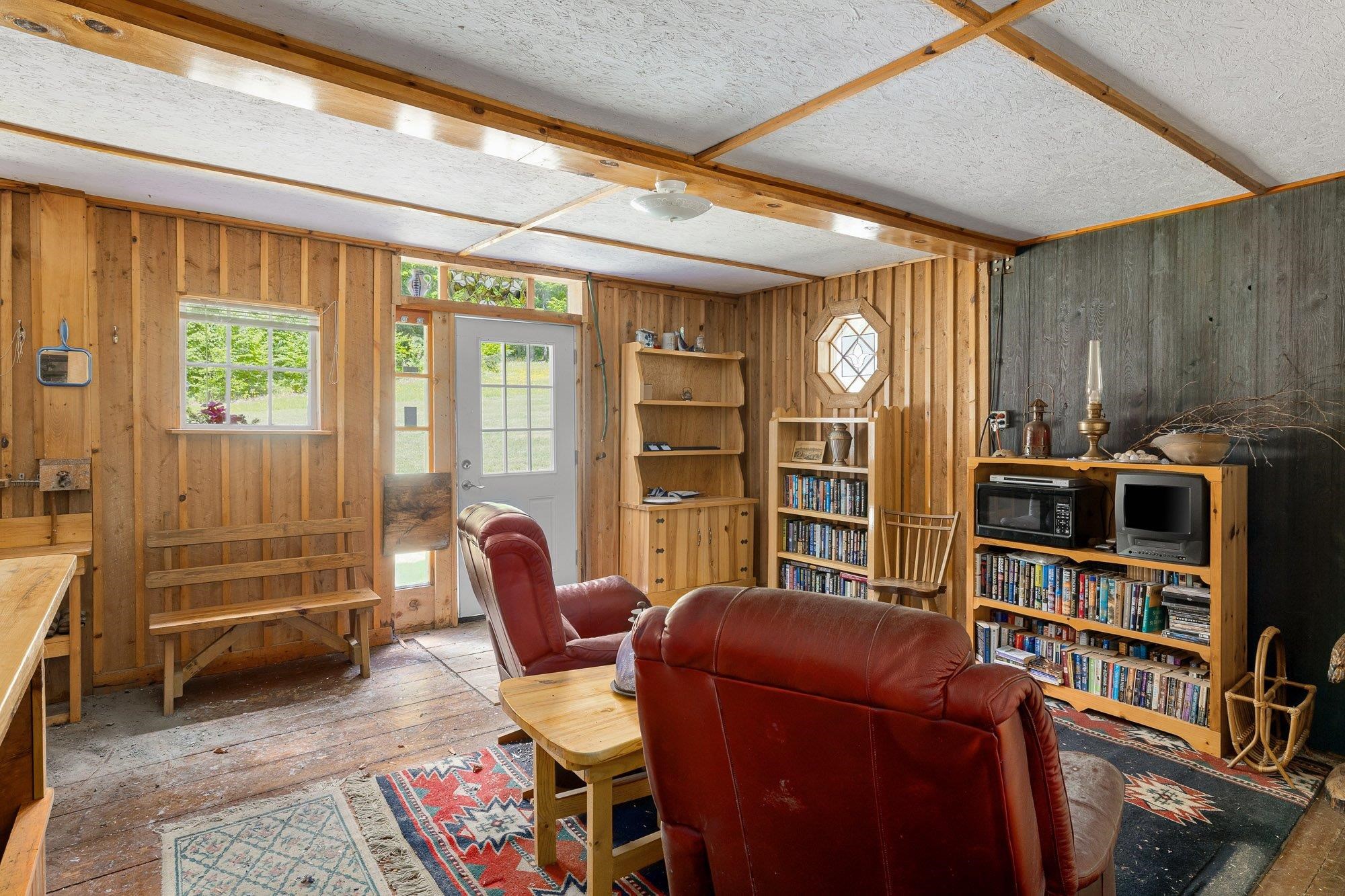 874 Westcott Road Duxbury, VT 05676 - Photo 23 of 35