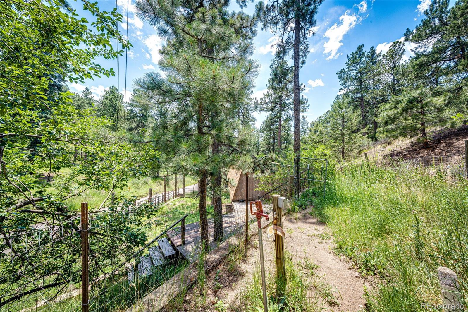 9079 South Murphy Gulch Road Littleton, CO 80127 - Photo 28 of 44 Gallery Image 28