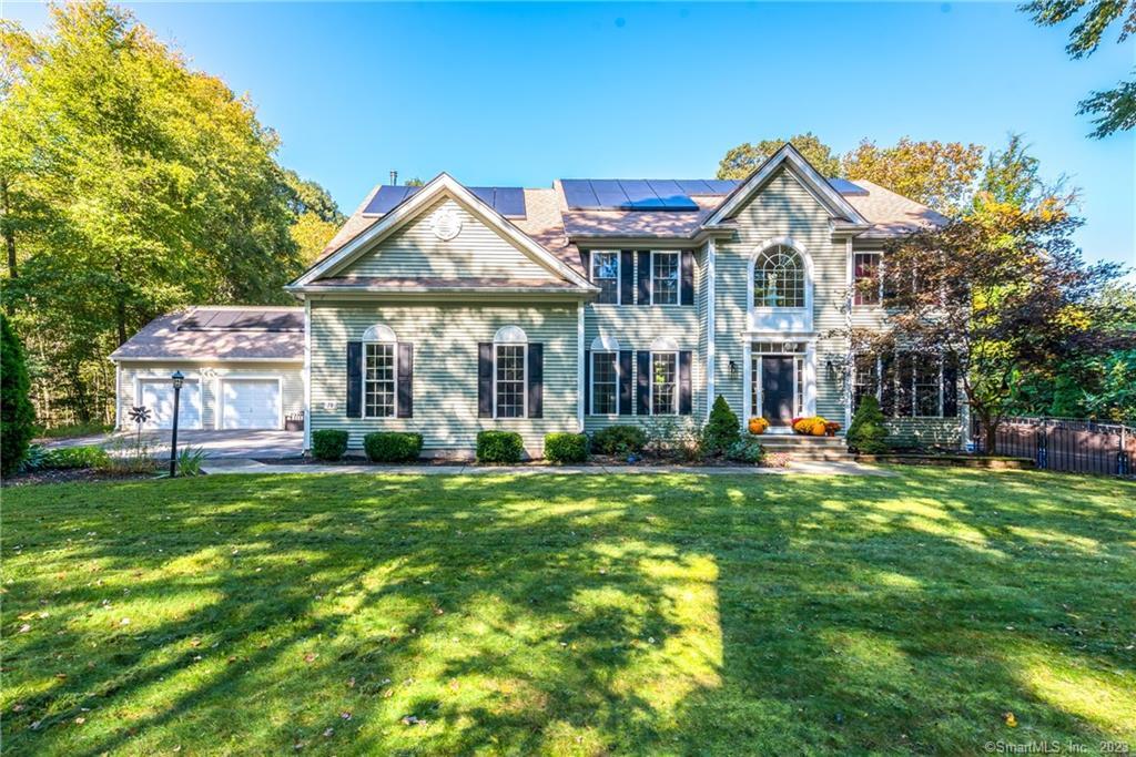 70 Burr Road Haddam, CT 06441 - Photo 1 of 1