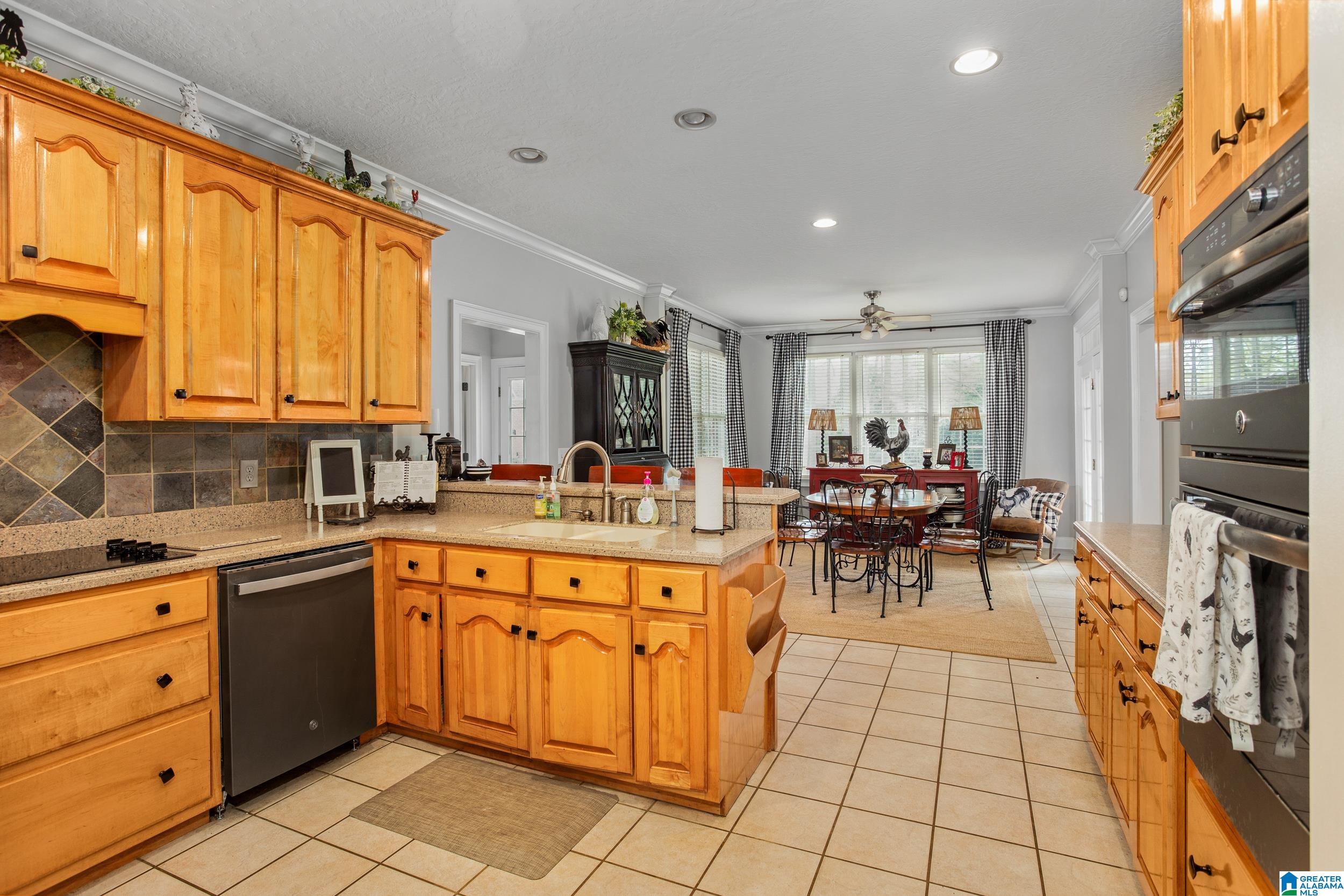 194 Anna Mattison Road Oxford, AL 36203 - Photo 46 of 97