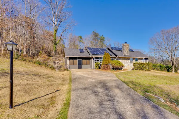 $330,500 | 22 Carmack Road, Flintstone, GA 30725