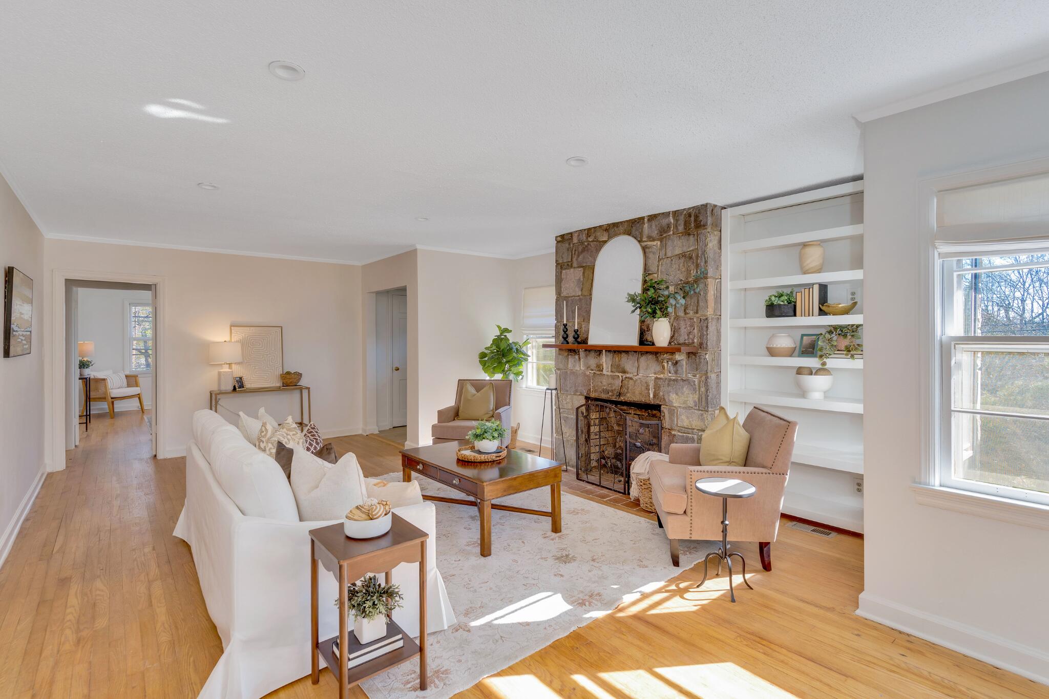 22 Carmack Road Flintstone, GA 30725 - Photo 11 of 40 12