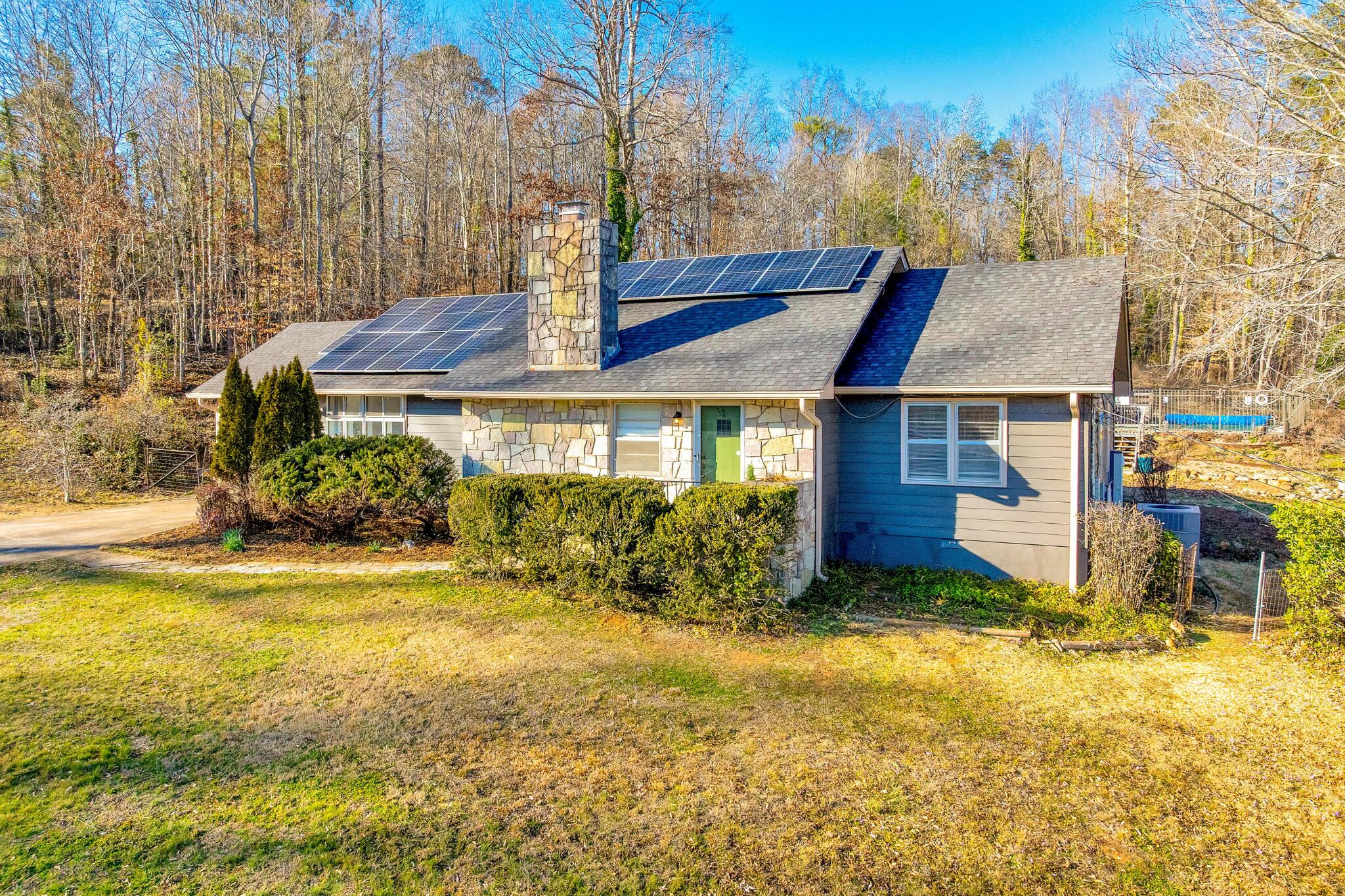 22 Carmack Road Flintstone, GA 30725 - Photo 2 of 40 2