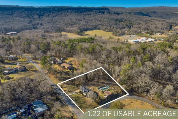 $330,500 | 22 Carmack Road, Flintstone, GA 30725