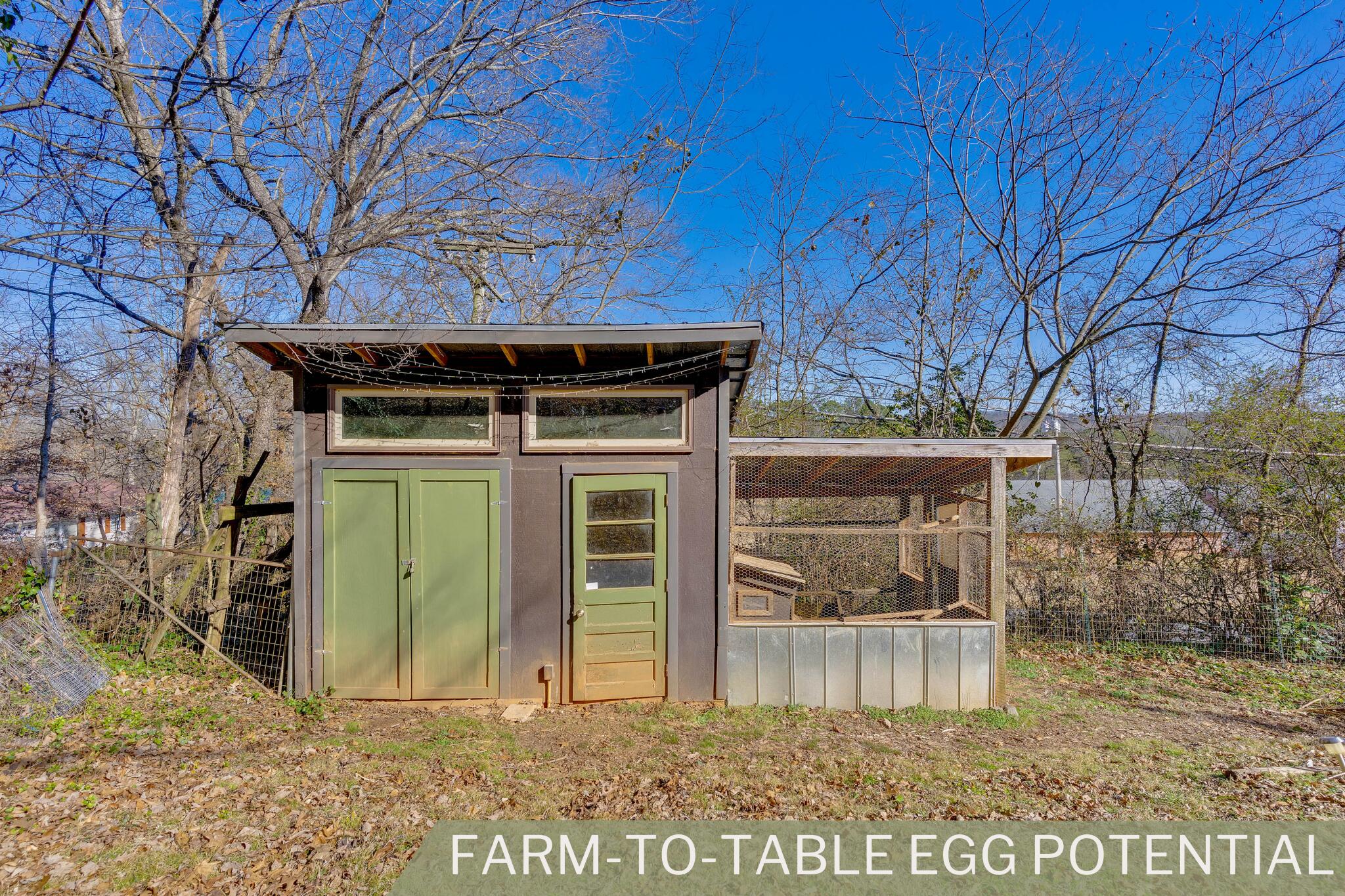 22 Carmack Road Flintstone, GA 30725 - Photo 34 of 40 37