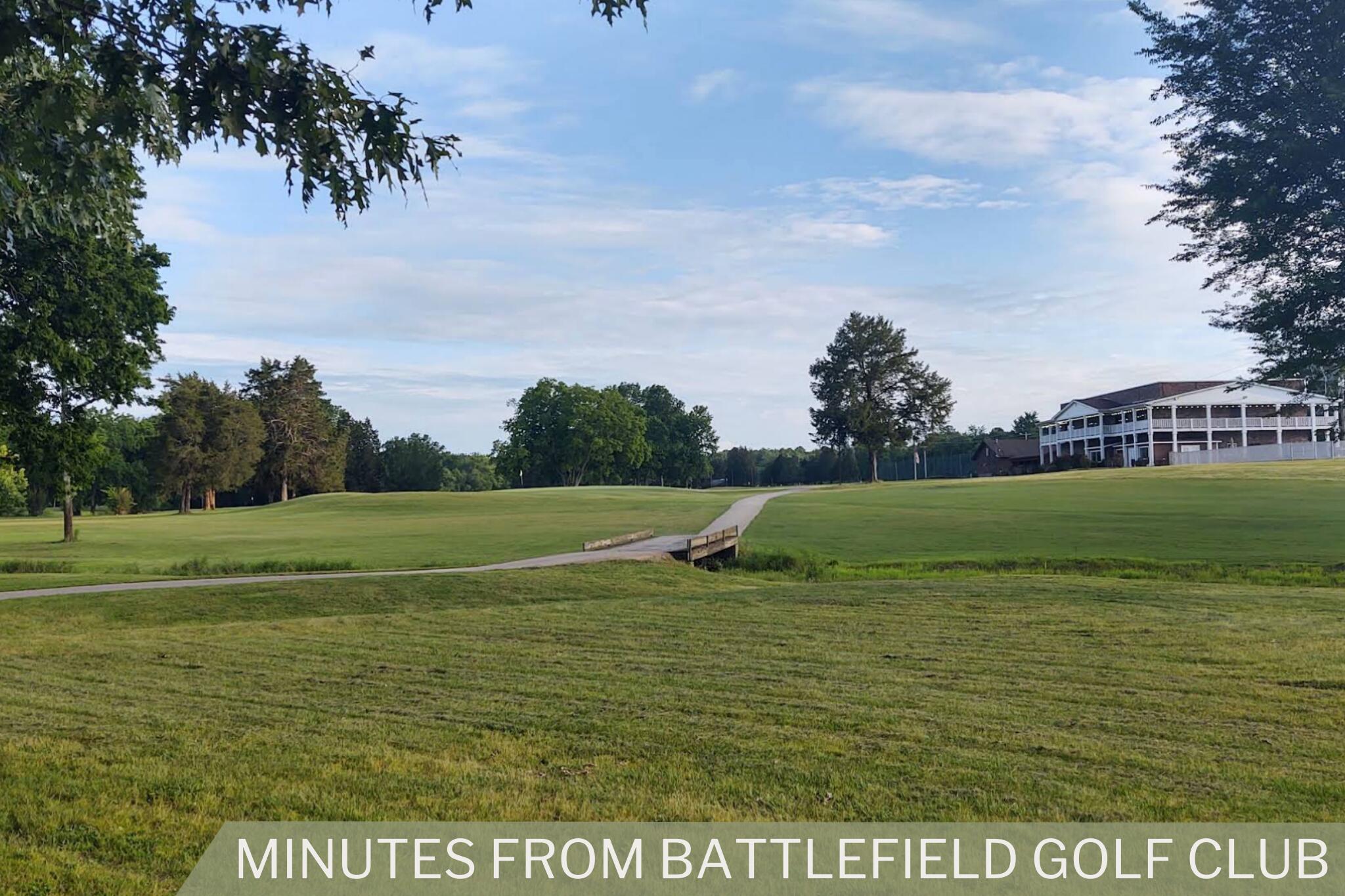 22 Carmack Road Flintstone, GA 30725 - Photo 38 of 40 40