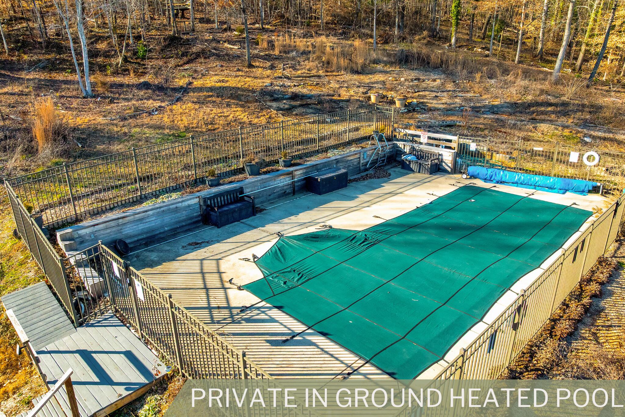 22 Carmack Road Flintstone, GA 30725 - Photo 4 of 40 5