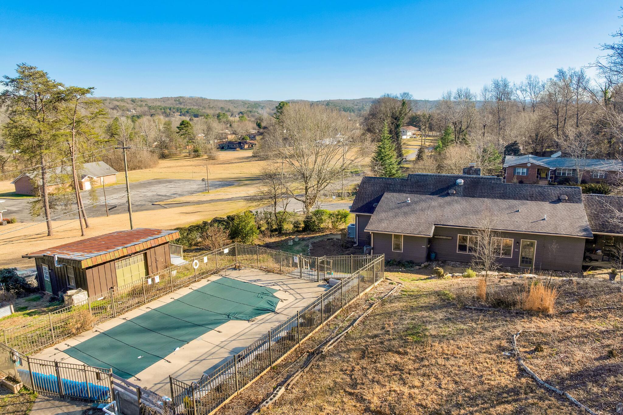 22 Carmack Road Flintstone, GA 30725 - Photo 7 of 40 8