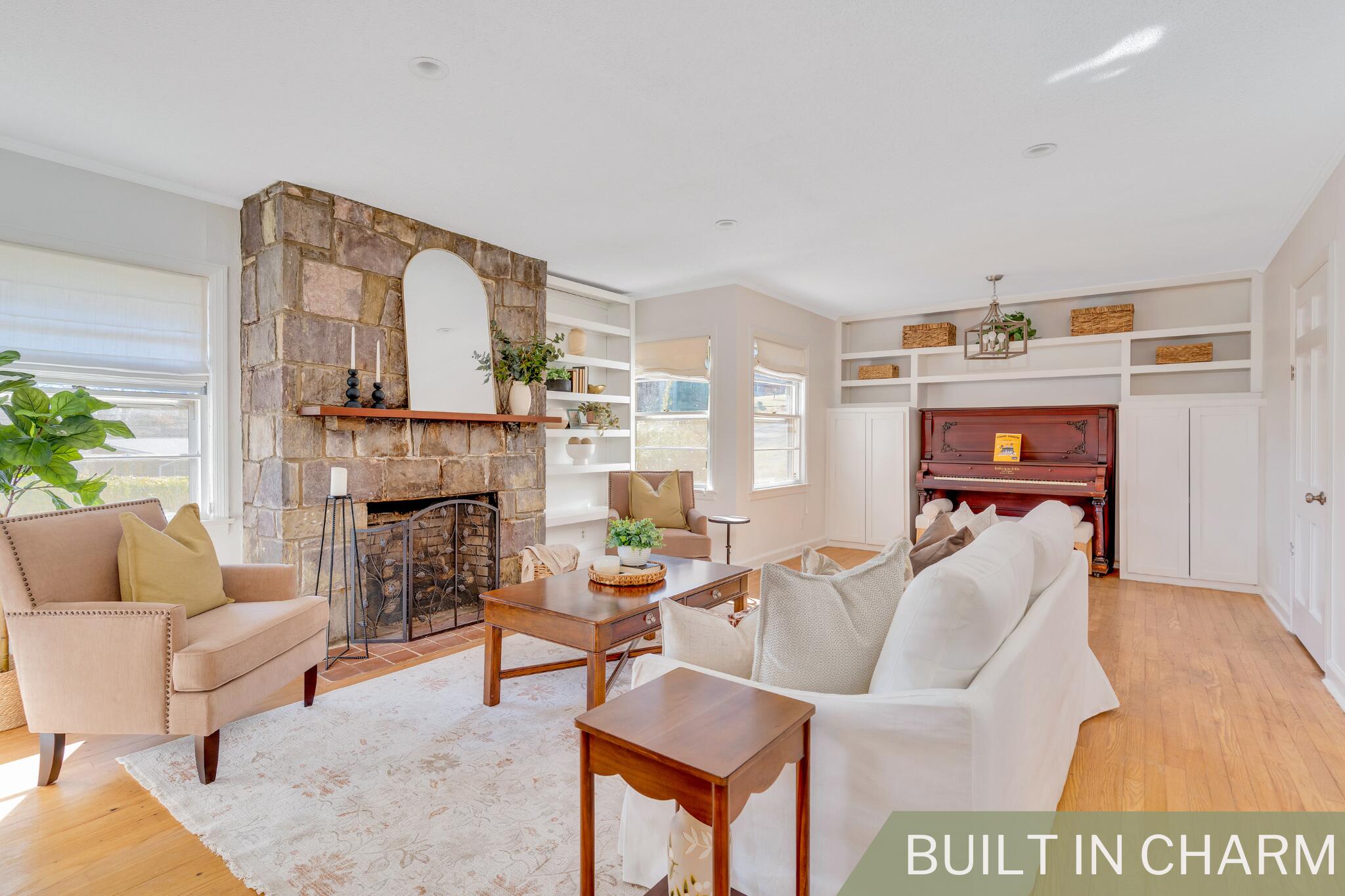 22 Carmack Road Flintstone, GA 30725 - Photo 8 of 40 9