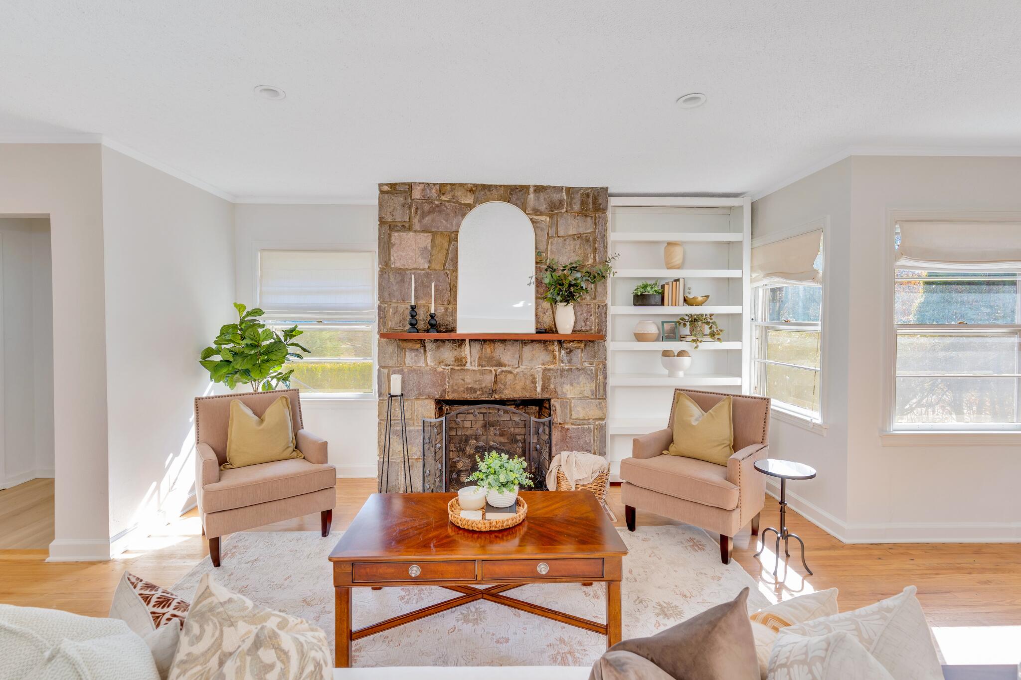 22 Carmack Road Flintstone, GA 30725 - Photo 9 of 40 10