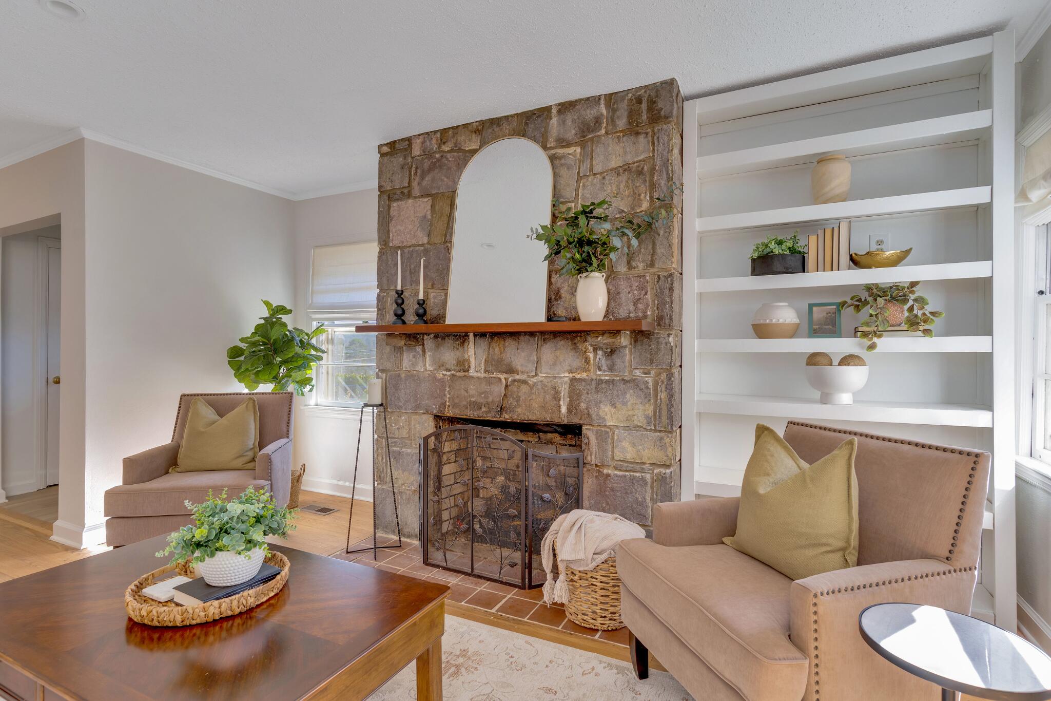 22 Carmack Road Flintstone, GA 30725 - Photo 10 of 40 11