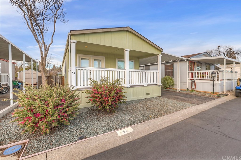 1901 Dayton Road, Unit 57 Chico, CA 95928 - Photo 1 of 1 Gallery Image 1