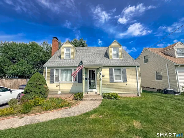 $314,900 | 394 West Washington Street, Bristol, CT 06010
