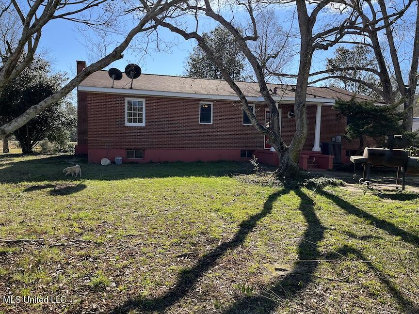 247 East McHenry Road Perkinston, MS 39573 - Photo 3 of 28 IMG_2970