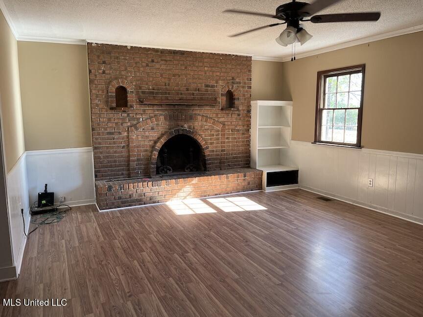 247 East McHenry Road Perkinston, MS 39573 - Photo 4 of 28 IMG_2948