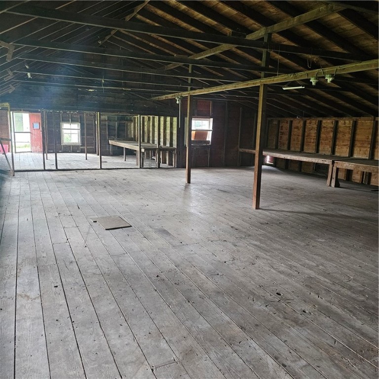 402 Fairview Avenue Coventry, RI 02816 - Photo 20 of 22 so much space!