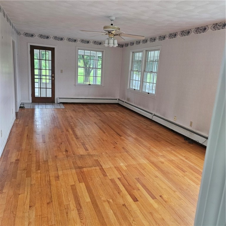 402 Fairview Avenue Coventry, RI 02816 - Photo 10 of 22 toward front door