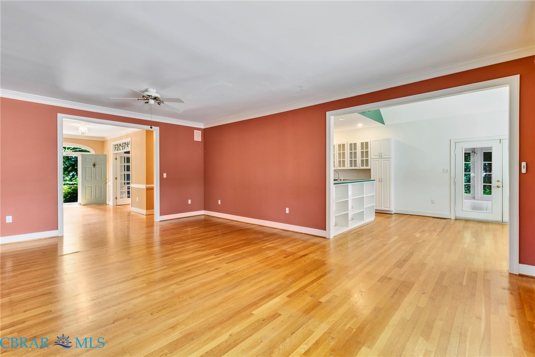75 Lagrange Avenue Kilmarnock, VA 22482 - Photo 12 of 93