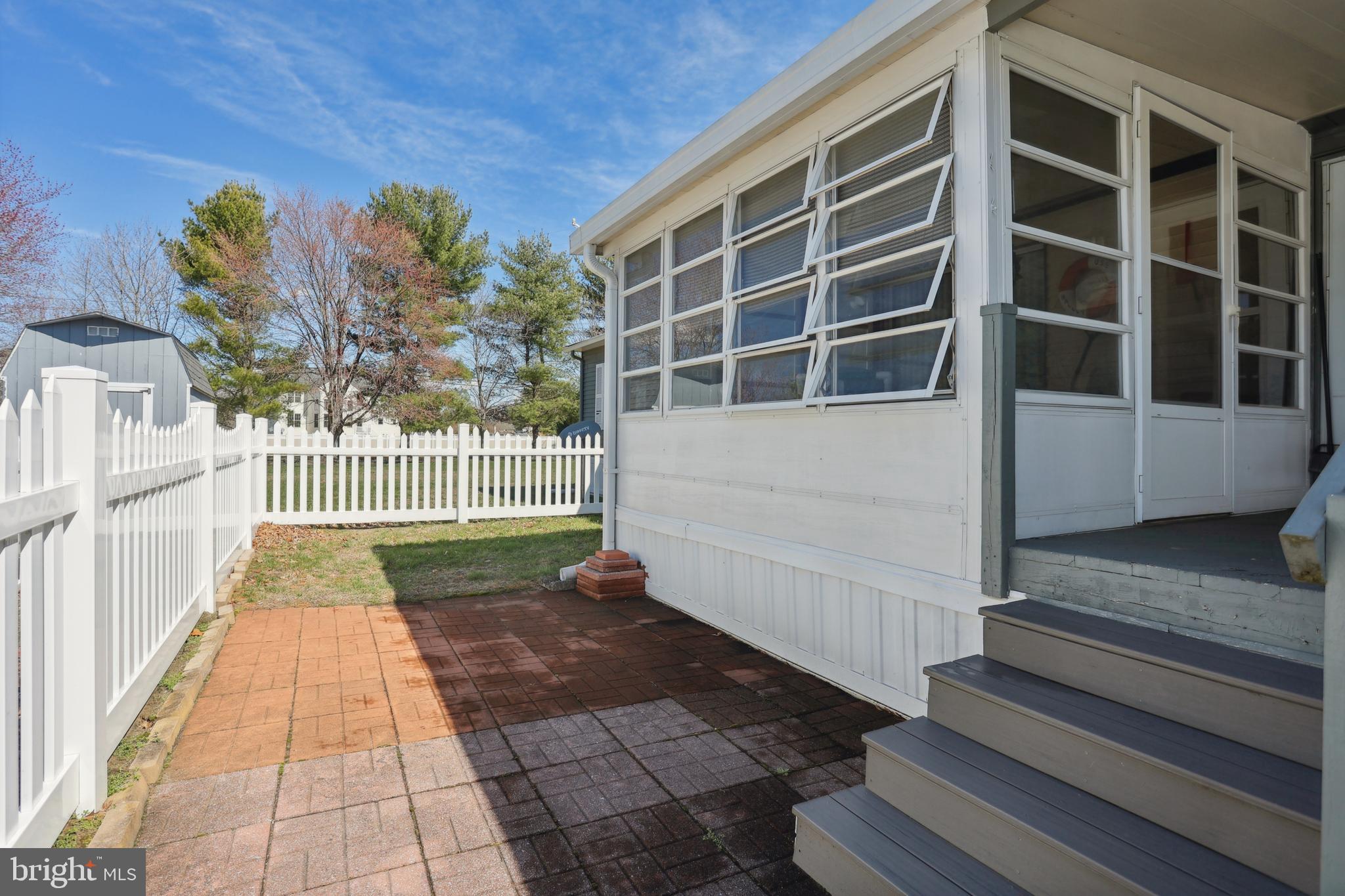1122 Lemur Lane Mount Laurel, NJ 08054 - Photo 14 of 18 a view of front door of house