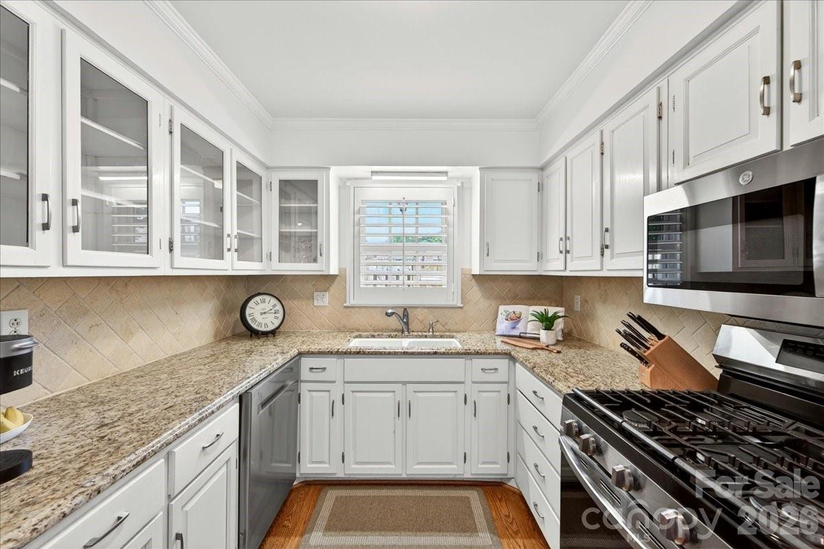 2229 Rexford Road, Unit C Charlotte, NC 28211 - Photo 13 of 36