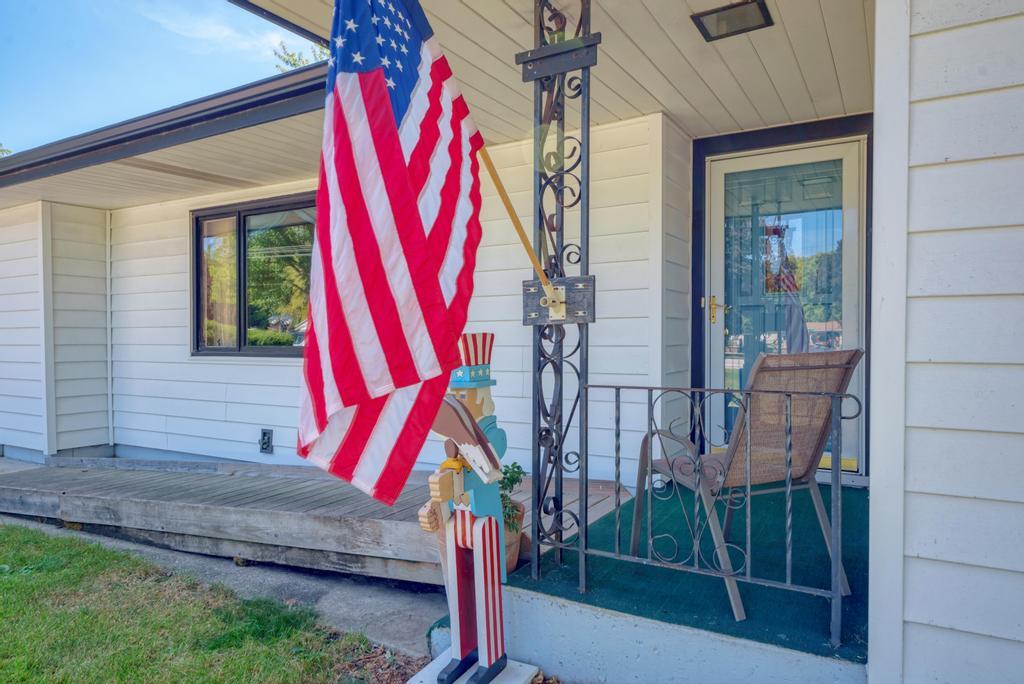 25455 West Knapp Street Channahon, IL 60410 - Photo 4 of 29