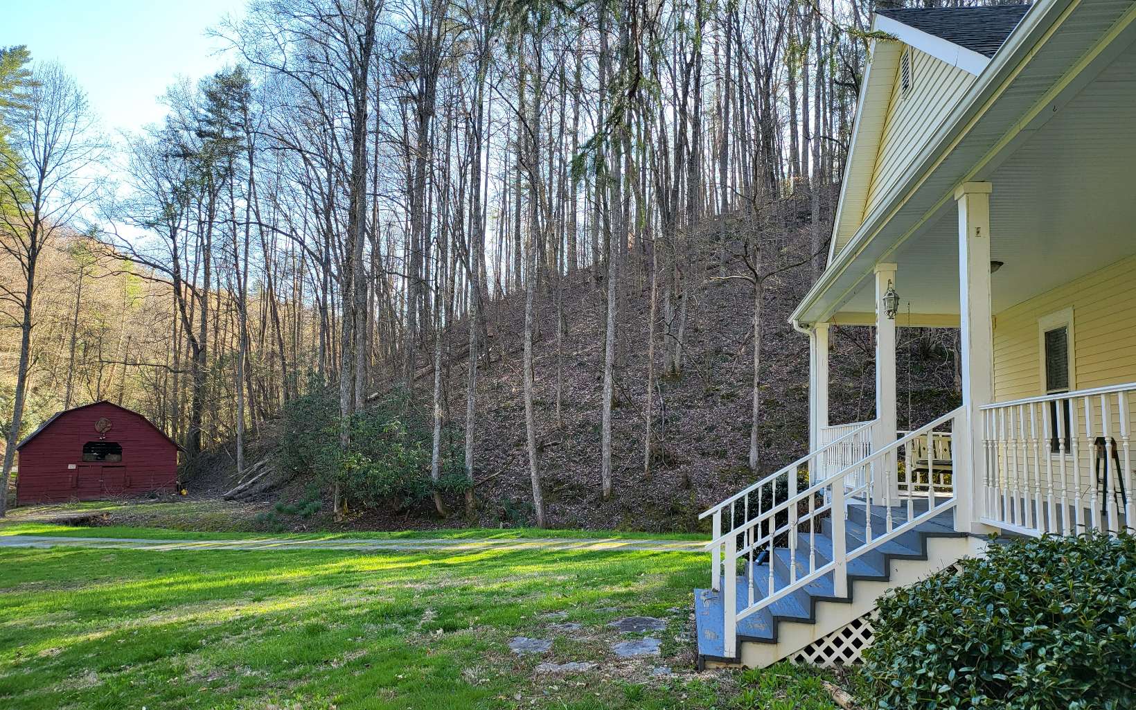 4004 Sugar Creek Road Cherry Log, GA 30522 - Photo 10 of 35 Additional View