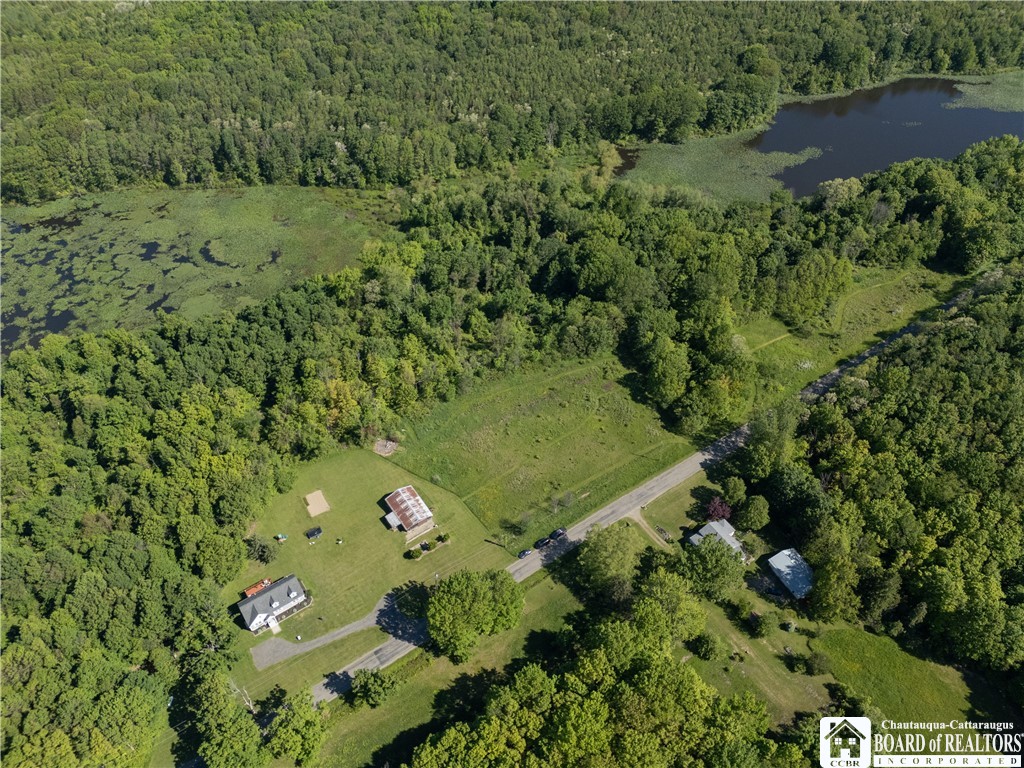 5320 Ellicott Road Pomfret, NY 14716 - Photo 12 of 49