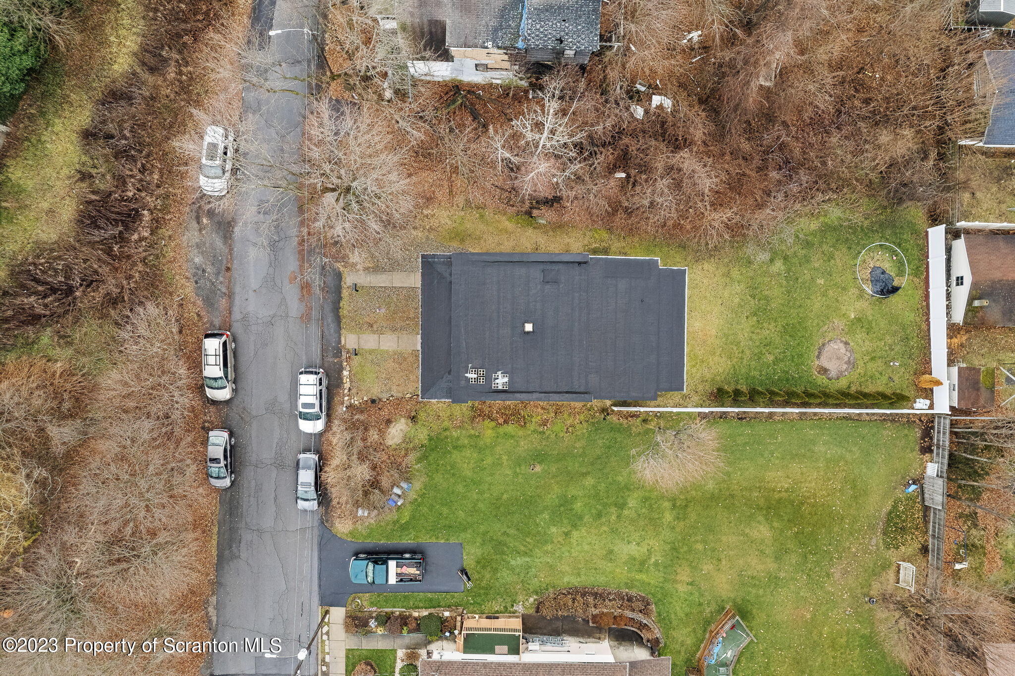 1023 Mark Avenue Scranton, PA 18510 - Photo 23 of 23