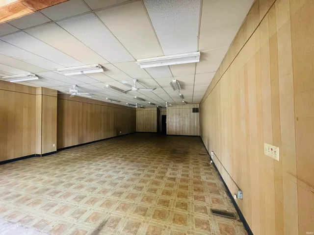 $34,900 | 103 West Main Street, Larwill, IN 46764