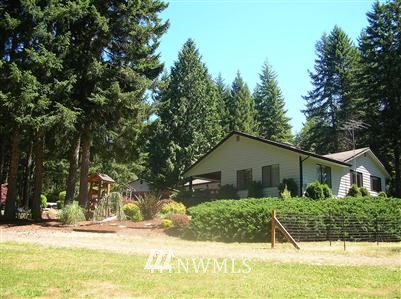 480 East Quail Hill Road Belfair, WA 98528 - Photo 1 of 1
