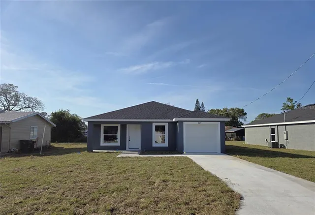 $259,000 | 125 Pierce Street, Lake Wales, FL 33859