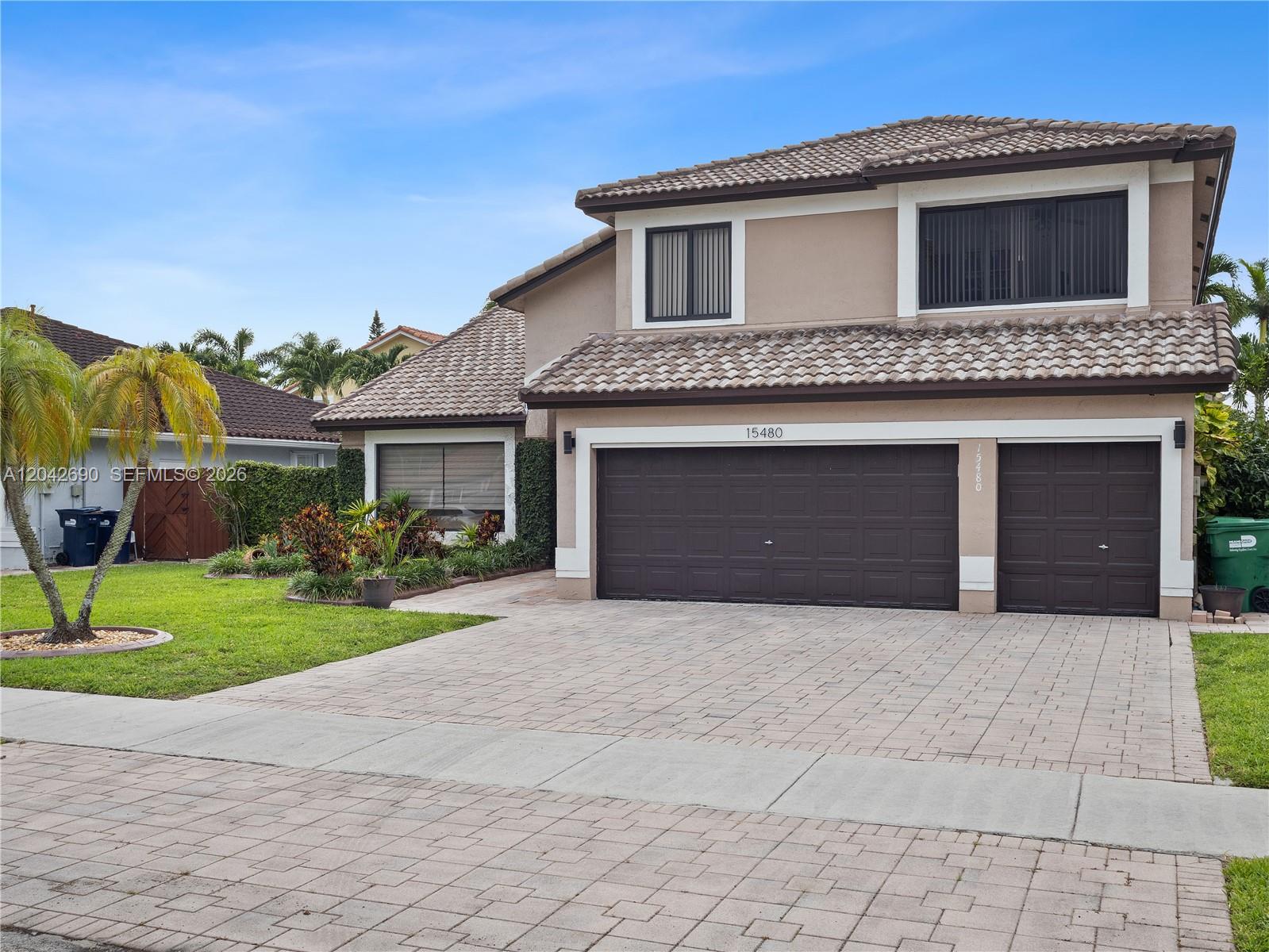 15480 Southwest 148th Street Miami, FL 33196 - Photo 3 of 57
