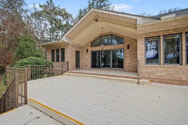 $1,100,000 | 6131 Heartland Circle, Tallahassee, FL 32312