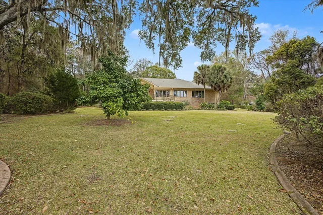 $1,100,000 | 6131 Heartland Circle, Tallahassee, FL 32312