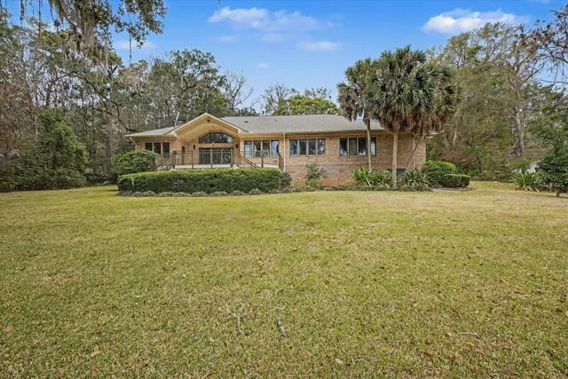 $1,100,000 | 6131 Heartland Circle, Tallahassee, FL 32312