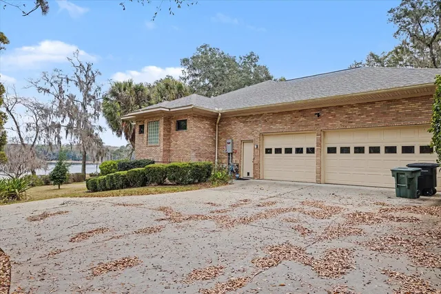 $1,100,000 | 6131 Heartland Circle, Tallahassee, FL 32312