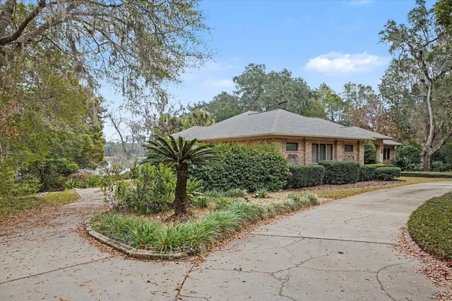 $1,100,000 | 6131 Heartland Circle, Tallahassee, FL 32312