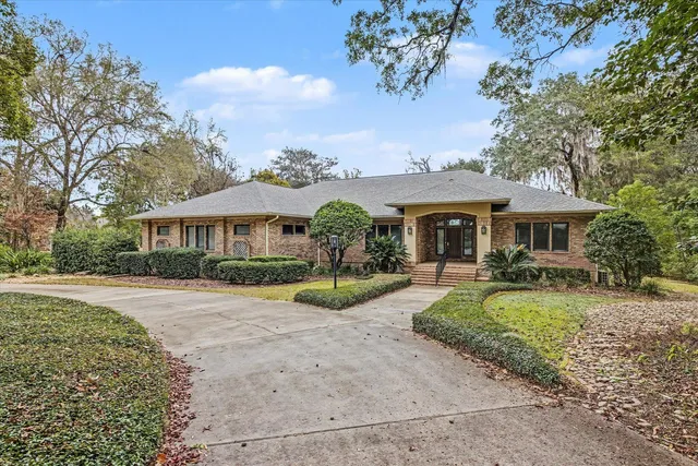 $1,100,000 | 6131 Heartland Circle, Tallahassee, FL 32312