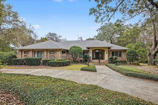 $1,100,000 | 6131 Heartland Circle, Tallahassee, FL 32312