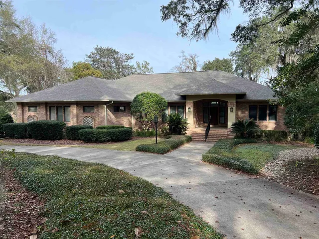$1,100,000 | 6131 Heartland Circle, Tallahassee, FL 32312