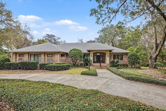 $1,100,000 | 6131 Heartland Circle, Tallahassee, FL 32312