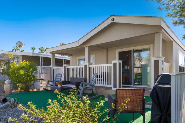 $74,500 | 15500 Bubbling Wells Road, Unit 243, Desert Hot Springs, CA 92240