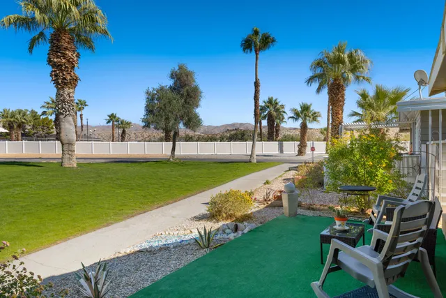 $74,500 | 15500 Bubbling Wells Road, Unit 243, Desert Hot Springs, CA 92240